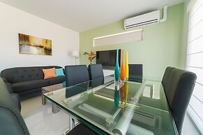 Koyari Modern Condos 9 Bedroom 7 Bathroom