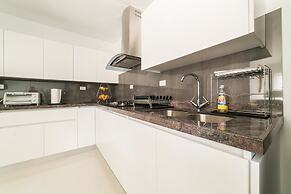 Koyari Modern Condos 9 Bedroom 7 Bathroom