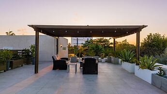 Koyari Modern Condos 9 Bedroom 7 Bathroom