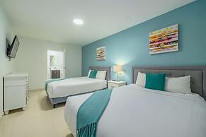 Koyari Modern Condos 9 Bedroom 7 Bathroom