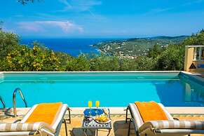 Anastasia Villa - Timeless Elegant Sanctuary With Panoramic Views