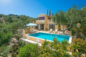 Anastasia Villa - Timeless Elegant Sanctuary With Panoramic Views