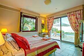 Anastasia Villa - Timeless Elegant Sanctuary With Panoramic Views