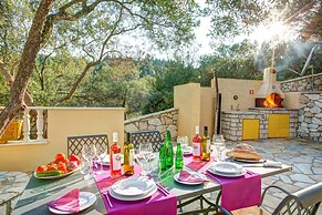 Anastasia Villa - Timeless Elegant Sanctuary With Panoramic Views