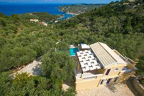 Anastasia Villa - Timeless Elegant Sanctuary With Panoramic Views
