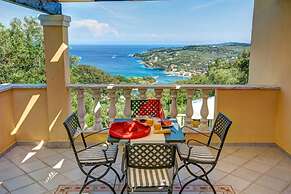 Anastasia Villa - Timeless Elegant Sanctuary With Panoramic Views