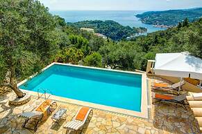 Anastasia Villa - Timeless Elegant Sanctuary With Panoramic Views