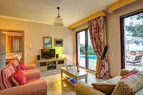 Anastasia Villa - Timeless Elegant Sanctuary With Panoramic Views