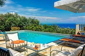 Anastasia Villa - Timeless Elegant Sanctuary With Panoramic Views