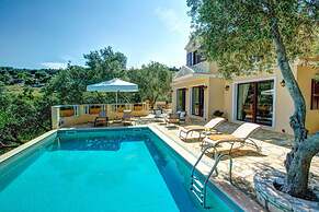 Anastasia Villa - Timeless Elegant Sanctuary With Panoramic Views