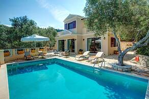 Anastasia Villa - Timeless Elegant Sanctuary With Panoramic Views