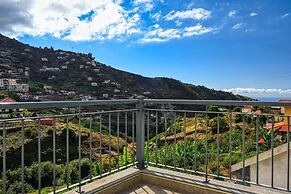 Capelas House a Home in Madeira