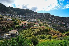 Capelas House a Home in Madeira