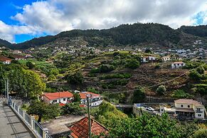 Capelas House a Home in Madeira