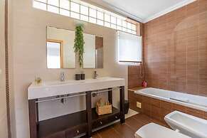 Villa Soleil by Acasadascasas