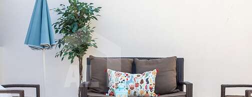 Villa Soleil by Acasadascasas