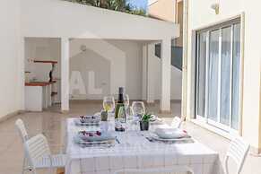 Villa Soleil by Acasadascasas