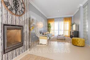 Villa Soleil by Acasadascasas