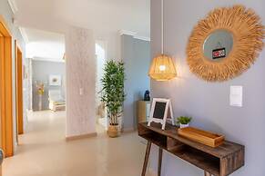 Villa Soleil by Acasadascasas