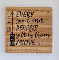 Villa Soleil by Acasadascasas