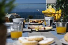 Riba mar Bluevillas 2 by Acasadascasas