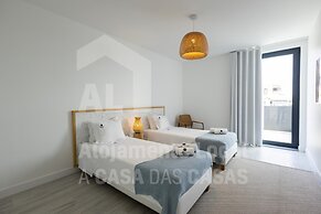 Riba mar Bluevillas 2 by Acasadascasas