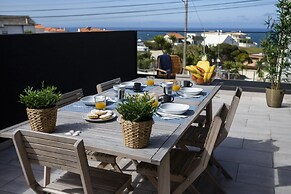 Riba mar Bluevillas 2 by Acasadascasas