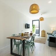 Riba mar Bluevillas 2 by Acasadascasas