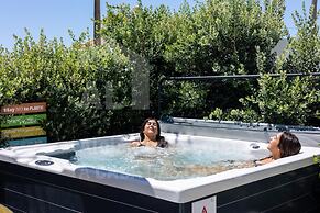 Riba mar Bluevillas 2 by Acasadascasas