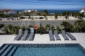 Riba mar Bluevillas 2 by Acasadascasas