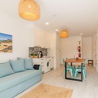 Riba mar Bluevillas 2 by Acasadascasas