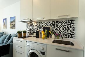 Riba mar Bluevillas 2 by Acasadascasas