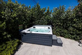 Riba mar Bluevillas 2 by Acasadascasas