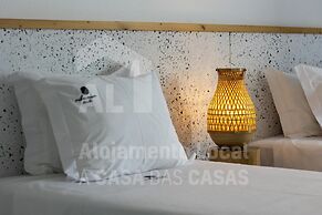 Riba mar Bluevillas 2 by Acasadascasas