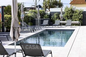 Riba mar Bluevillas 2 by Acasadascasas