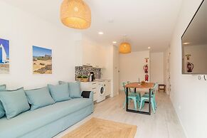 Riba mar Bluevillas 2 by Acasadascasas