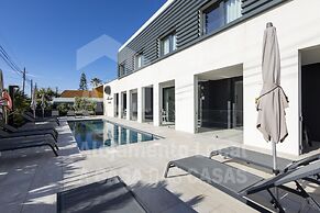 Riba mar Bluevillas 2 by Acasadascasas