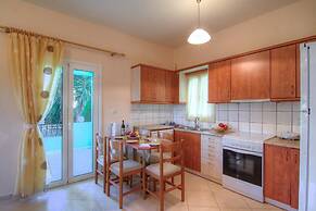 Blue Villa 2 - With Private Pool