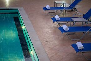 Blue Villa 2 - With Private Pool