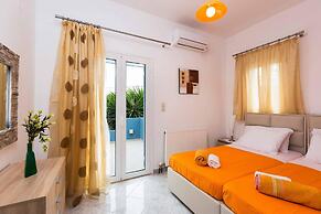 Blue Villa 2 - With Private Pool