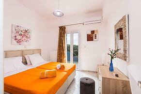 Blue Villa 2 - With Private Pool