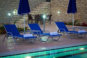 Blue Villa 2 - With Private Pool