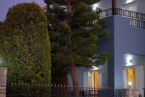 Blue Villa 2 - With Private Pool