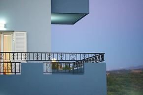 Blue Villa 2 - With Private Pool