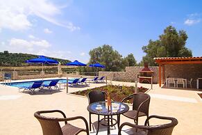 Blue Villa 2 - With Private Pool