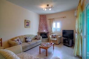 Blue Villa 2 - With Private Pool