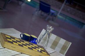 Blue Villa 2 - With Private Pool