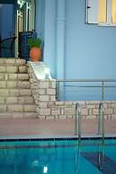 Blue Villa 2 - With Private Pool