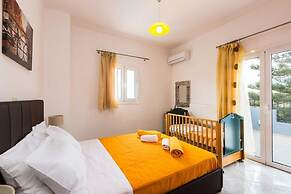 Blue Villa 2 - With Private Pool