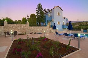 Blue Villa 2 - With Private Pool